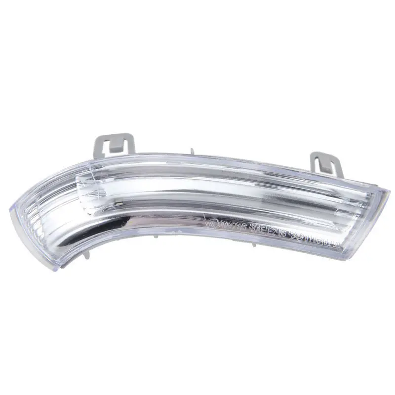 1pcs LED Right Side Mirror Turn Signal Indicator Light For V-W MK5 Golf Passat Je-tta