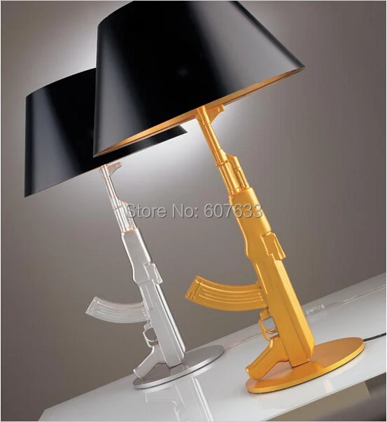 Philippe Starck Lighting Accessory Italy Creative Submachine Gun Table Lamp Philippe Starck Designed Gun Table Lamp Resin Gun Bedside Lamp Bderoom Light E27 Bulb Aliexpress Italy Creative Submachine Gun Table Lamp Philippe Starck Designed Philippe Starck Lighting Accessory Italy Creative Submachine Gun Table Lamp Philippe Starck Designed Gun Table Lamp Resin Gun Bedside Lamp Bderoom Light E27 Bulb Aliexpress Italy Creative Submachine Gun Table Lamp Philippe Starck Designed
