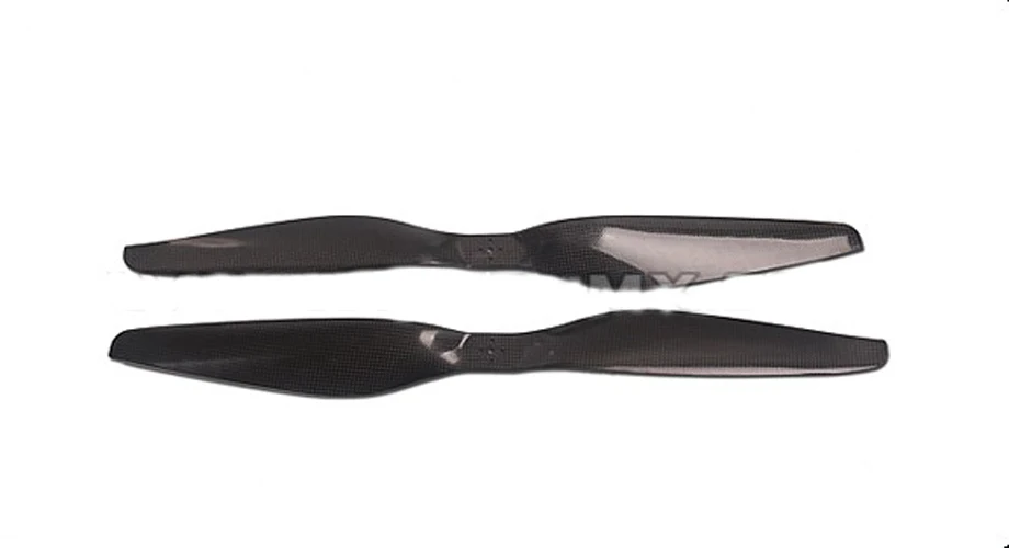 

F07813 Tarot 2255 TM2255 T 2255R 22X5.5 Carbon Fiber Prop Propeller CW / CCW High Quality for Multi-copter