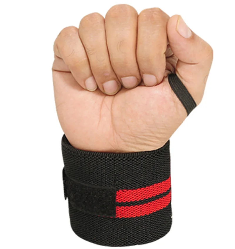 A2 WEIGHT LIFTING TRAINING WRAPS GRIPS STRAPS WRIST SUPPORT GYM FITNESS