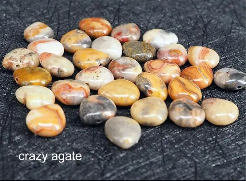 crazy agate