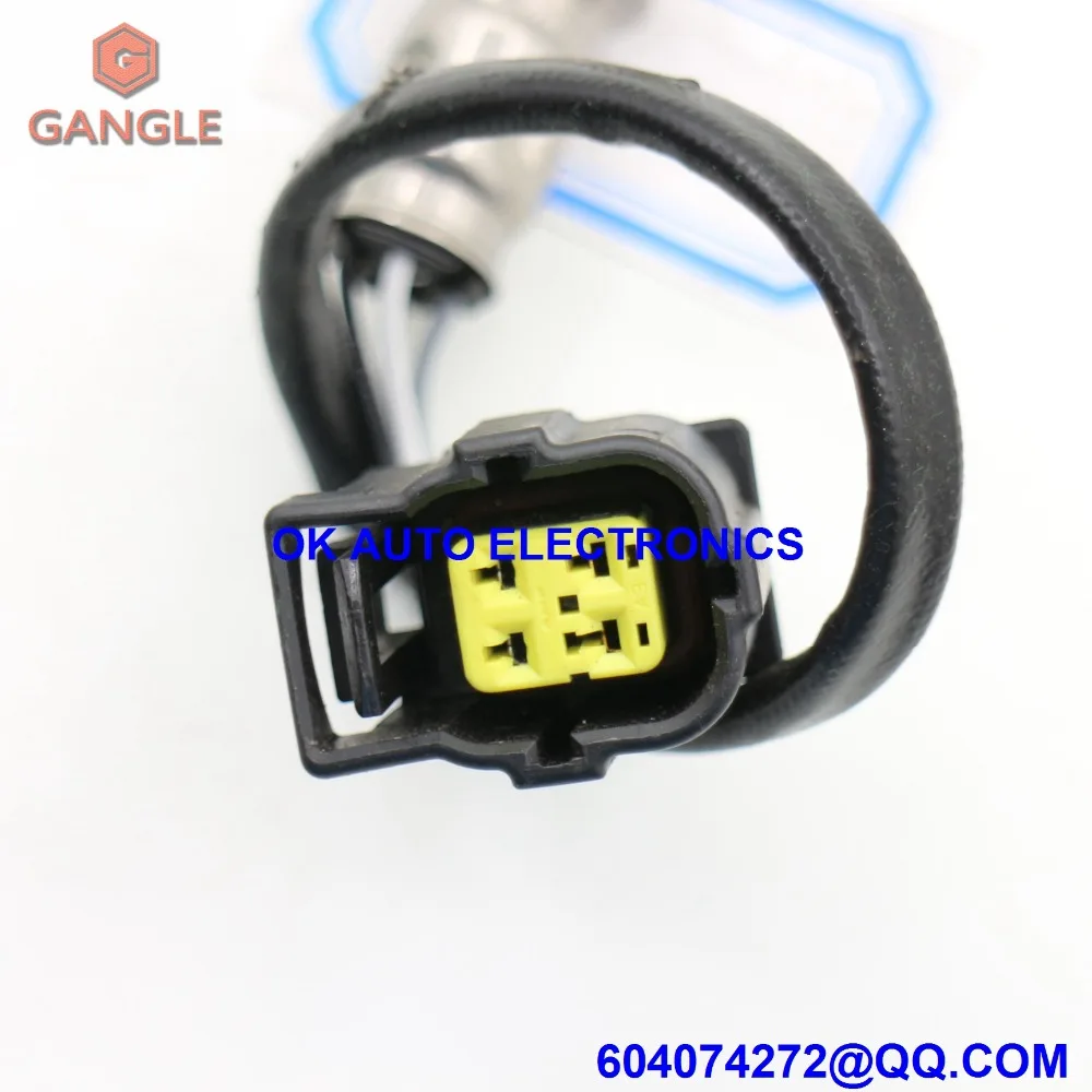 

Oxygen Sensor Lambda O2 Sensor AIR FUEL RATIO for MERCEDES-BENZ A0065422018 0065422018 A 006 542 20 18