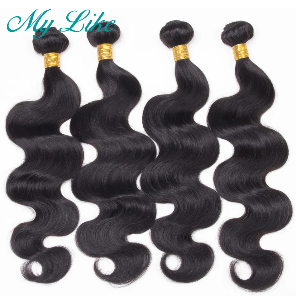 body wave 15