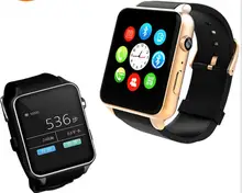 GT88 uhr karte schrittzähler erwachsene herz herzfrequenzerkennung Smartwatch handy karte uhr