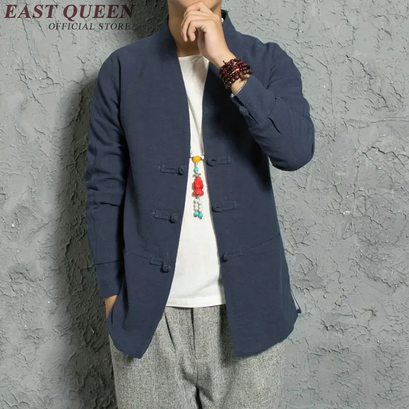 Traditional chinese clothing chinese traditional men clothing shanghai tang traditional men KK646 W