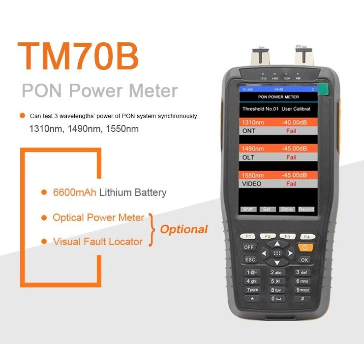 TM70BPON