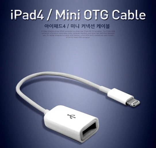 Popular Iphone Otg Cable-Buy Cheap Iphone Otg Cable lots