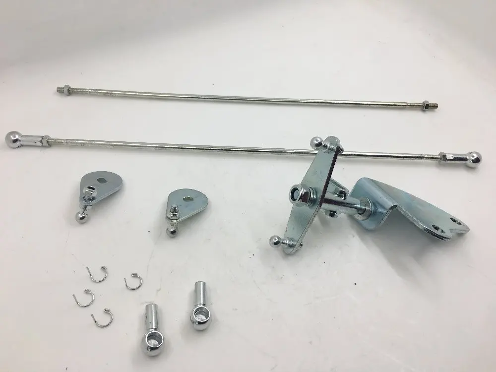 

FREE SHIPPING New for Crank Linkage for VW Weber Carbs CARBURETOR CARBURETTOR T4 Beetle Bug T8 ENGINES for PORSCHE AIR COOLER