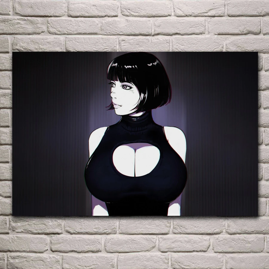 Busty gurl