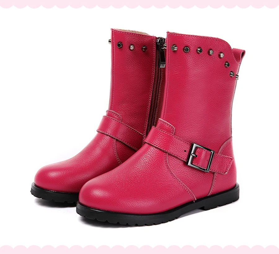 snow boots for girls (5)