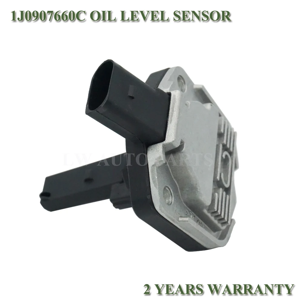 

Oil Level Sensor For Audi A6 Porsche Cayenne Seat Leon VW Touareg New Beetle 6PR00807903 6PR 008 079-03 1J0907660C