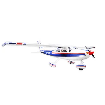 

Balsa Wood Amphibious Cessna 182 Fixed Wing RC Airplane Model 1720mm Wingspan 60 Class Glow Electric With Float