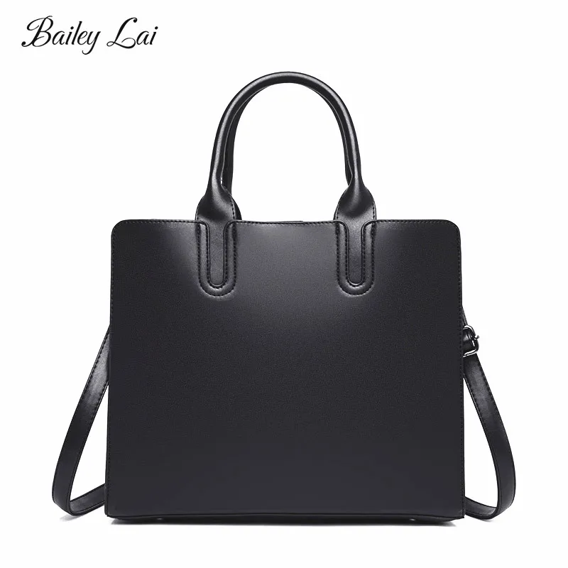 

BAILEY LAI Genuine leather Bags for women 2019 Female Women Bag Lady's Messenger Bags Shoulder Bag Women Handbag Handbags