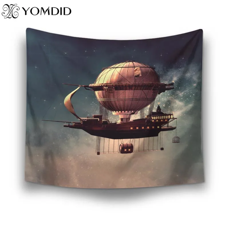 

Wall Hanging Night Starry Sky Beautiful Sight Printed Natural Scenery Tapestry Living Room Decor Blanket Yoga Mat Tapestry Tapiz