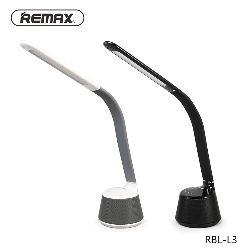 remax table lamp