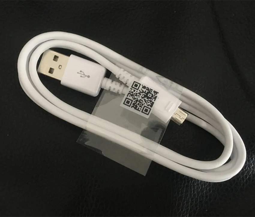 100 шт./лот 1 m/3f Micro USB Зарядное устройство синхронизации данных зарядный кабель для samsung S6 S7 Note 4 край с упаковкой