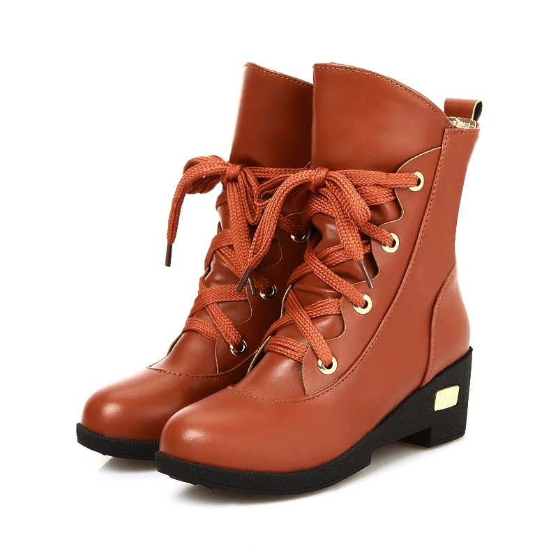 martin combat boots