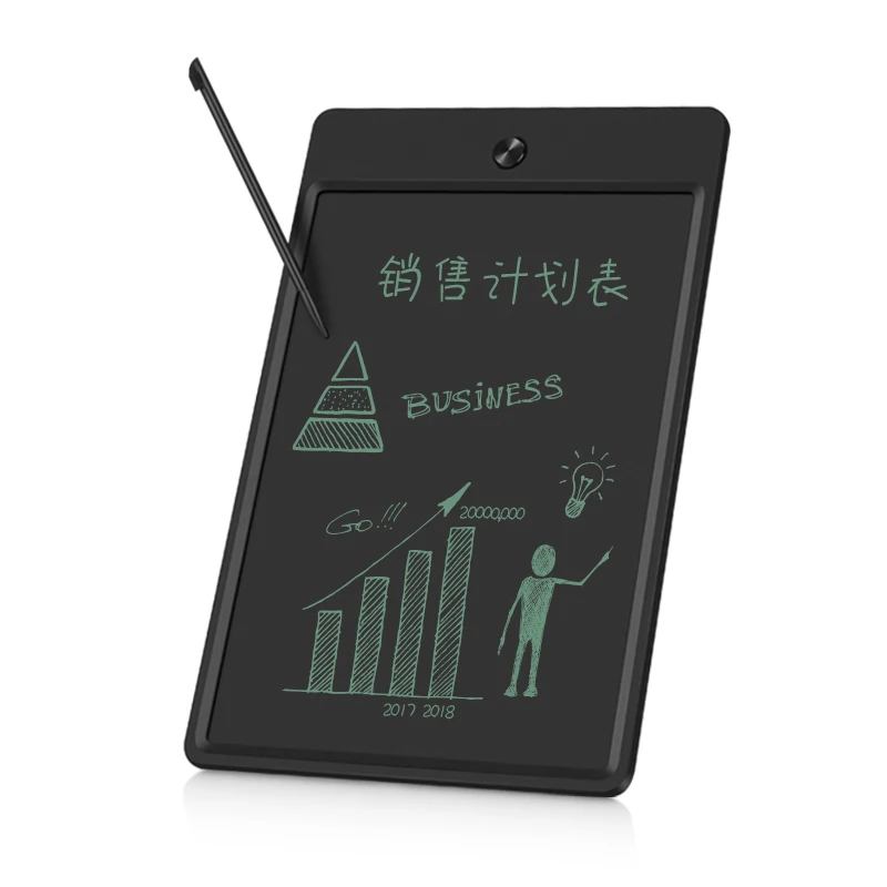 

10 inch Howeasy Board Business LCD Writing Electronic Memo Board Pad Ewriter Tablet Handwriting Device for Note Taking