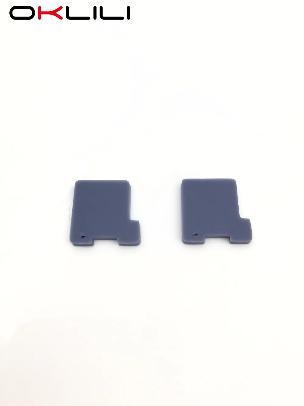 

2PCX PA03289-0111 PA03360-0002 Separation Pad Assy for Fujitsu fi-6010N fi-6000NS fi-5120C fi-5220C fi-4120C2 fi-4220C2 fi-4120
