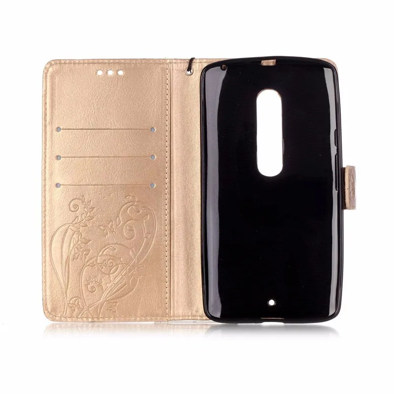 For Moto X Play Case Wallet PU Leather Back Cover For Motorola Moto X Play X3 Lux XT1562 XT1563 Phone Case Flip Protective Bag (47)