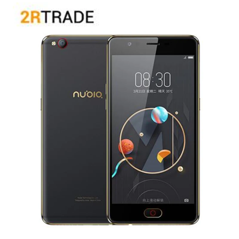 Original ZTE Nubia M2 LITE 3G RAM 64GB ROM Octa Core 4G LTEAndroid M 5.5\ Original ZTE Nubia M2 LITE 3G RAM 64GB ROM Octa Core 4G LTEAndroid M 5.5\