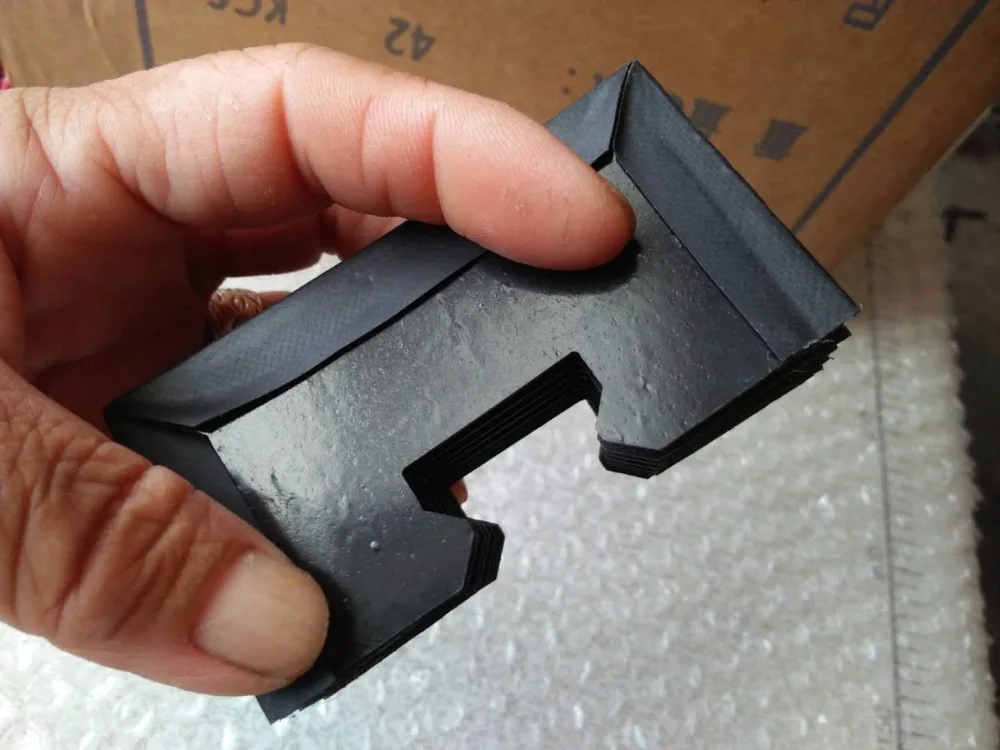 18m Dust cover for 25mm linear guidewayin Linear Guides from Home