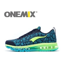 2016 Onemix men’s & women’s breathable max conformtable weaving outdoor athletic outdoor Sport Athletic Sneakers Running shoes