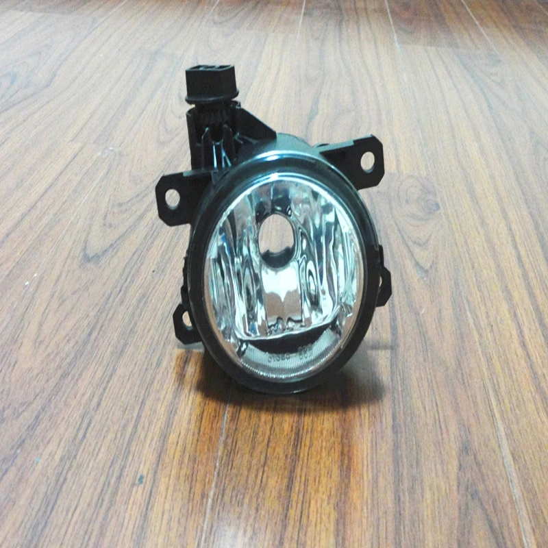 2Pcs/Pair Driving Lights Front Bumper Fog Lamps Without Bulbs For HONDA