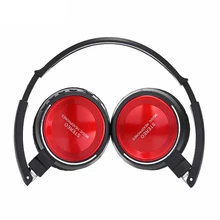 Bluetooth Headphone Sport Bass stereo Earphone foldable Hifi Headset support FM radio SD TF card Headphone