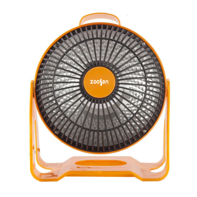 

220V Electric Heater Home Office Mini Energy-saving Desktop Heater Air Warmer Fan for Winter Radiator Warmer