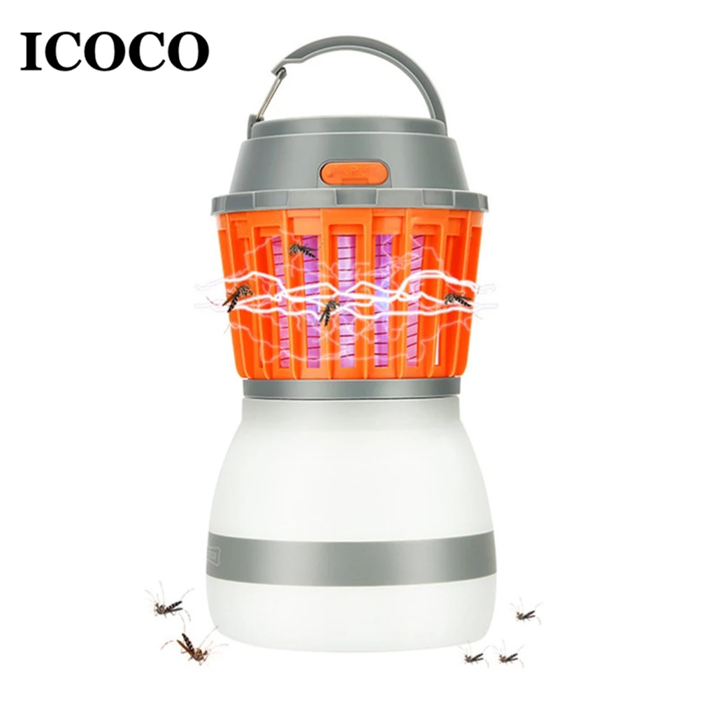 rechargeable mosquito