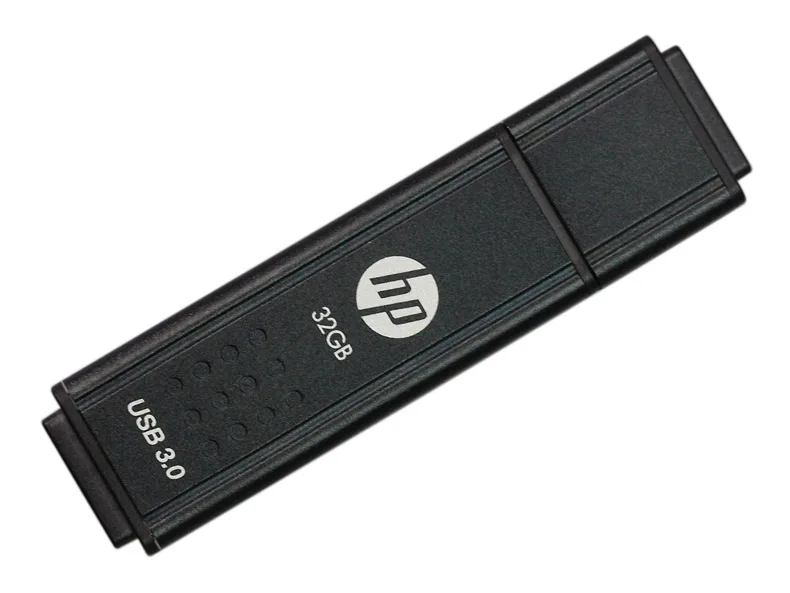 Hp USB 3,0 32 ГБ флеш-накопитель карта памяти 16 Гб 64 Гб 128 ГБ 256 ГБ X 705 Вт металлический флеш-накопитель 64 ГБ с бесплатной доставкой