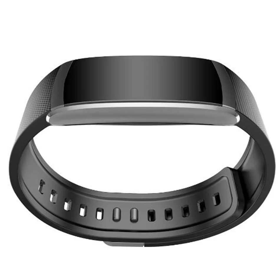 Оригинальный iwown I6 pro монитор сердечного ритма умный браслет с Bluetooth 4 0 Smartband сна