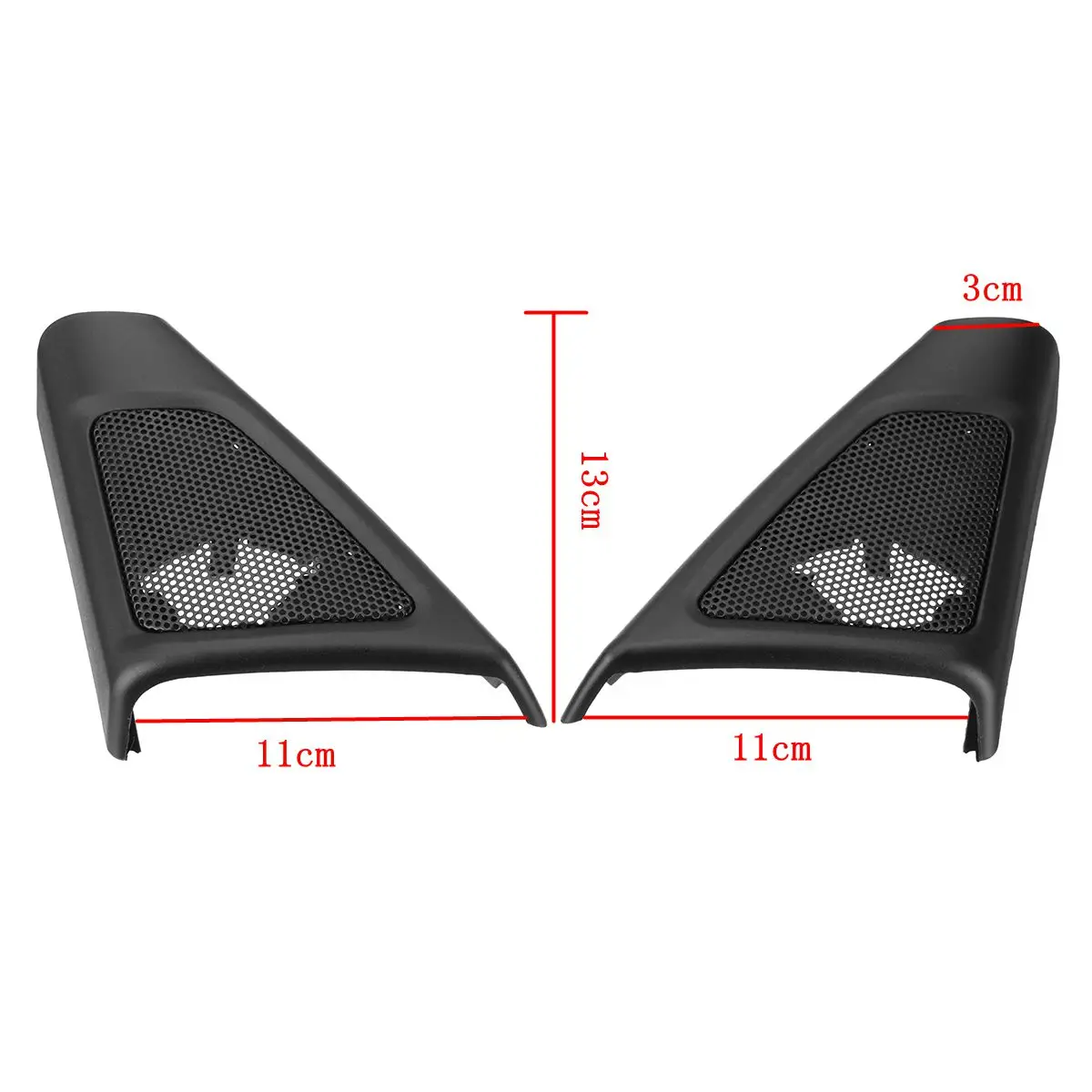 Чехол для BMW F10 F11 5 Series 2009 2016 1 пара|case for|case seriescase case |