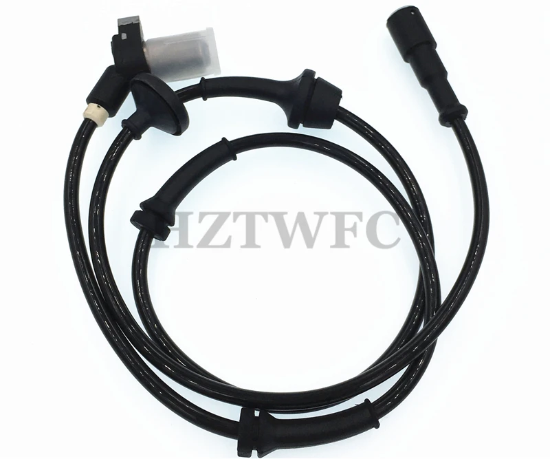 Новый передний датчик скорости колес ABS для VW Golf Mk 2 Passat B3 B4 1983-1999 191927807A | Автомобили
