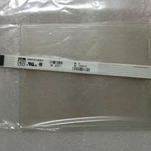 E276717 SCN-A5-FLT07.1-002-0H1-R сенсорный экран стеклянная панель