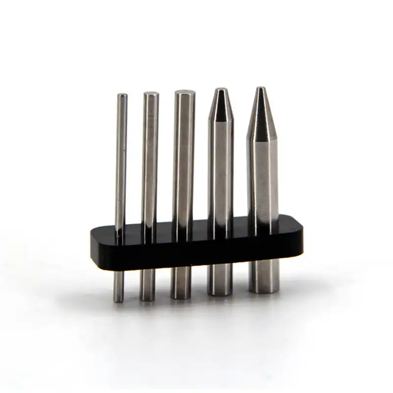 1 5pcs Lot Bending Tool For Make To 3d Metal Puzzle Cylinder Making Tools Help You Make The Model Puzzles Aliexpress