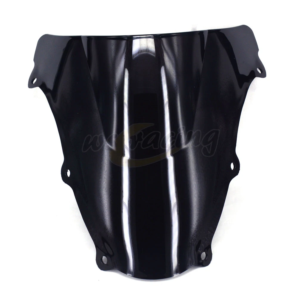 

Motorcycle Windscreen Windshield For SUZUKI SV 650 1000 SV650 SV1000 03 04 05 06 07 08 09 10 Motorbike