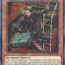 27 шт Yu Gi Oh игровая карточная Классическая YuGiOh 1005 CYHO SR Secret Spy-Flower