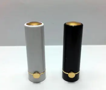 

100pcs Diy lipstick empty tube increased 12.1 caliber lipstick empty tube high-grade packaging materials