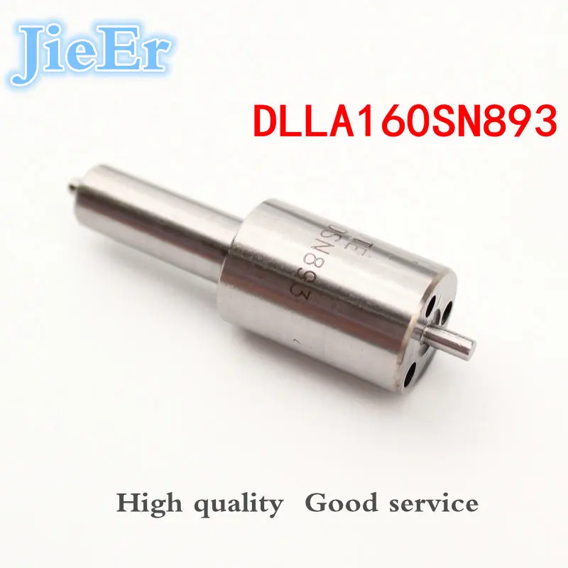 DLLA160SN893 / 105015-8930 9432611230 для MITSUBISHI 6D16/6D17 | Автомобили и мотоциклы