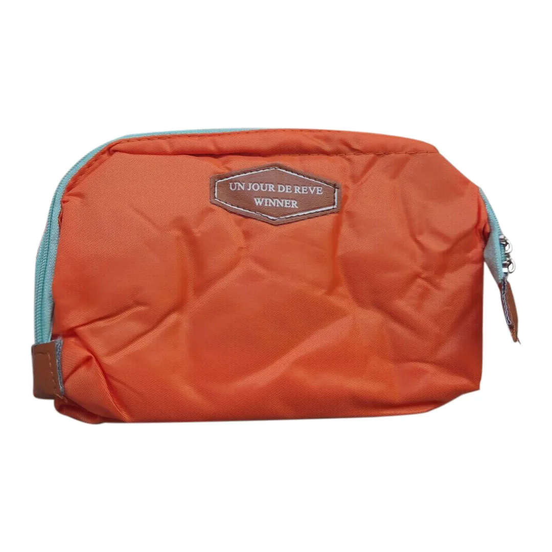 

ASDS Beauty Travel Bag Pouch Toiletry Bags
