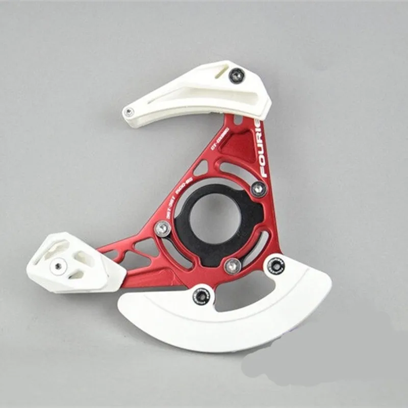 FOURIERS MTB Chain Guide System CT DX005 Lightweight enclosed chain