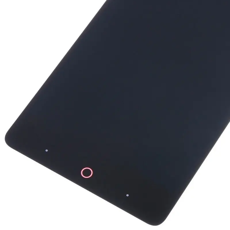 Оригинальный ЖК дисплей 5 0 дюйма для ZTE Nubia Z7 Mini NX507J с сенсорным экраном и