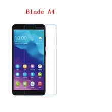 2-Pack) 9H гибкий стеклянный экран Защитная пленка для zte Blade A4(A0722