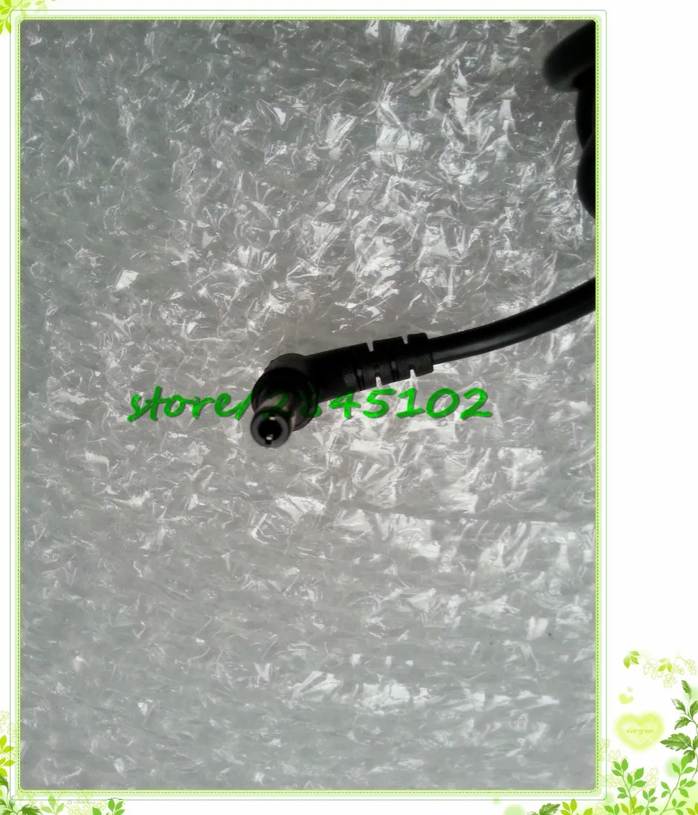 Для Fujitsu Lifebook AH512 AH530 AH531 AH532 A6120 UH572 Мощность адаптер переменного тока 19V 4.22A 80 Вт