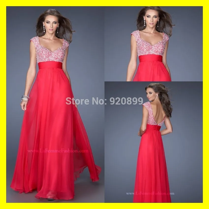 Prom Dresses Juniors A-Line Floor-Length None Built-In Bra Beading Sweetheart Cap Sleeve Short Natural Chiffon Polyester Customi | Свадьбы и