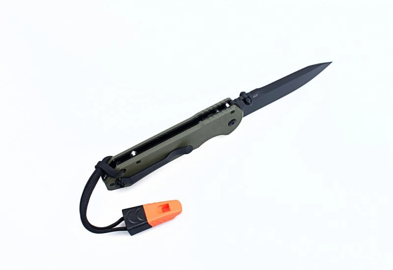 Ganzo G7453 Универсальный 440C Лезвие G10 Ручка Складной тактический охотничий нож Военный Жар-птица Мультитул EDC ножи G7453P