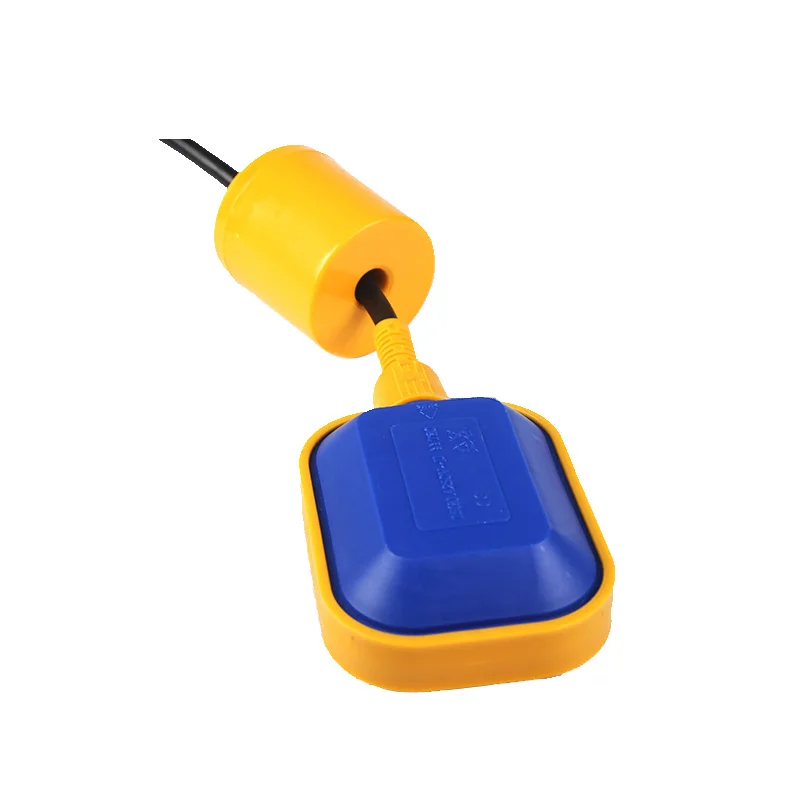 Line length 3M Controller Float Switch Liquid Switches Liquid Fluid Water Level Float Switch Controller Contactor Sensor M15-3
