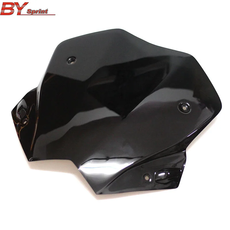 

TMAX 530 Motorcycle Accessories Windshield WindScreen Deflectors Visor Viser For YAMAHA TMAX530 tmax 530 2012-2016